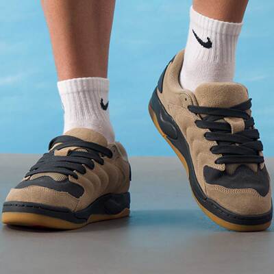 Nike耐克 JORDAN SESSION防滑耐磨百搭低帮休闲鞋IB3731-200