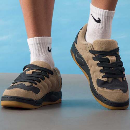 Nike耐克 JORDAN SESSION防滑耐磨百搭低帮休闲鞋IB3731-200