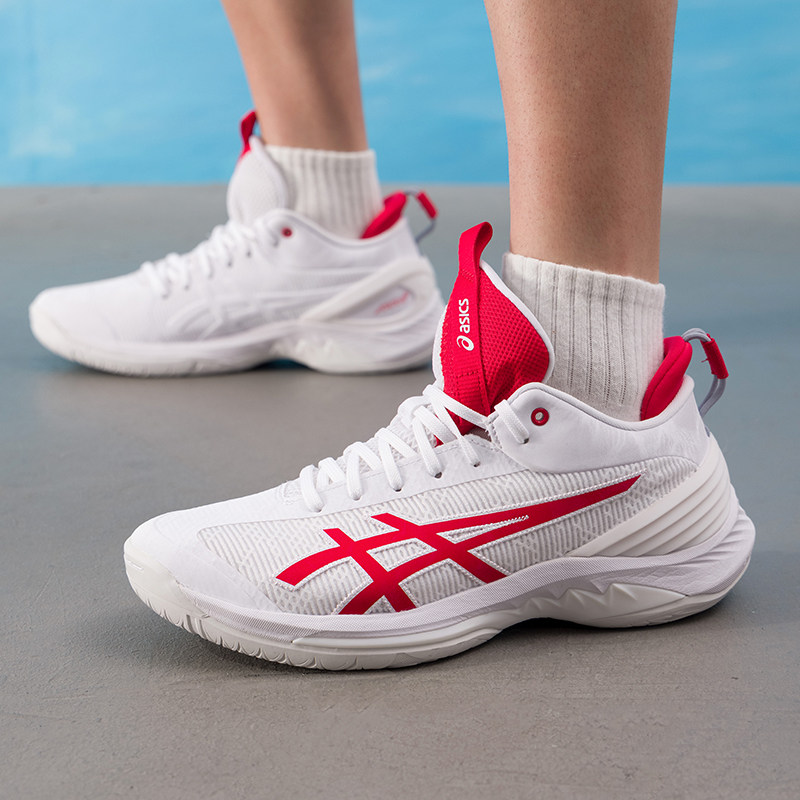 Asics/亚瑟士 gelburst 29 s 篮球鞋 耐磨防滑缓震1063A121