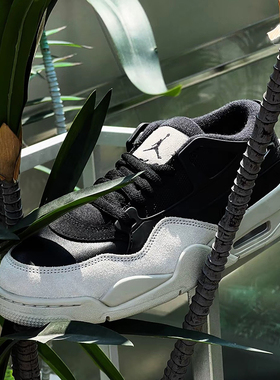 AIR JORDAN 4 RM AJ4 男子复古休闲运动鞋篮球鞋 FQ7939-001