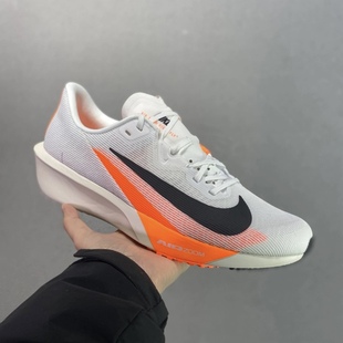 Nike耐克AIR ZOOM RIVAL FLY4男鞋运动鞋训练跑步鞋 FV6040-001
