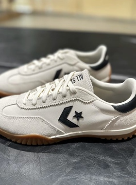 Converse匡威 Run Star Trainer流星平跟德训鞋运动休闲鞋A11506C