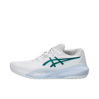Asics/亚瑟士 Gel-Resolution X 稳定网面透气耐磨防滑舒适网球鞋