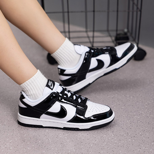 Nike耐克Dunk 男鞋女鞋休闲板鞋经典复古百搭运动鞋HQ1625-200