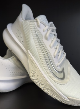 耐克Nike Precision 7男子新款实战缓震透气运动篮球鞋FN4322-100