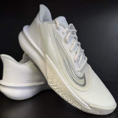 耐克Nike Precision 7男子新款实战缓震透气运动篮球鞋FN4322-100