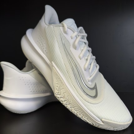 耐克Nike Precision 7男子新款实战缓震透气运动篮球鞋FN4322-100
