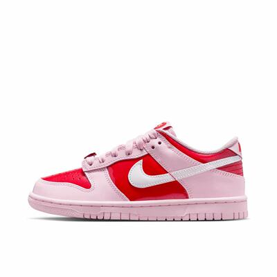 Nike耐克DUNK经典复古轻便运动板鞋休闲时尚百搭IQ0218-663