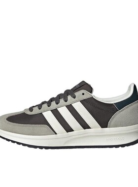 阿迪达斯/Adidas RUN 70S 灰色棕男鞋潮流运动鞋跑步鞋 IH8587