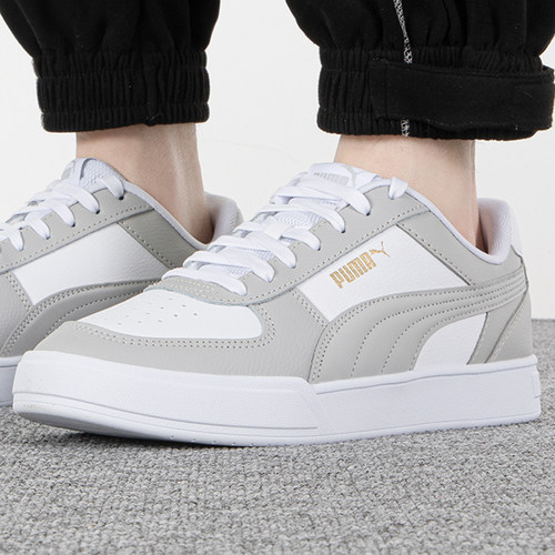 Puma/彪马系带情侣板鞋