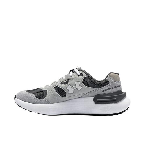 Under Armour/安德玛 Phantom Lux 减震透气 防滑耐磨 跑鞋