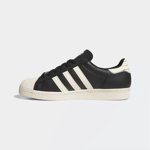 adidas Originals SUPERSTAR ADV 板鞋 橡胶厚底圆头KK5003