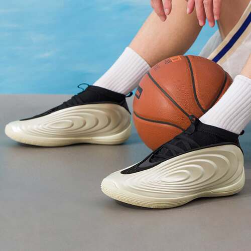 阿迪达斯/adidas Harden Vol.10 哈登10 防滑中帮篮球鞋JQ9453