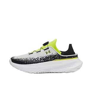 Under Armour/安德玛 SlipSpeed Mega Fade 舒适透气 运动休闲鞋