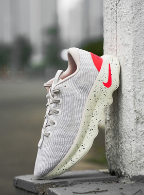 耐克/Nike MOTIVA 夏季黑白男鞋运动鞋跑步鞋 FJ1058-100/DV1237