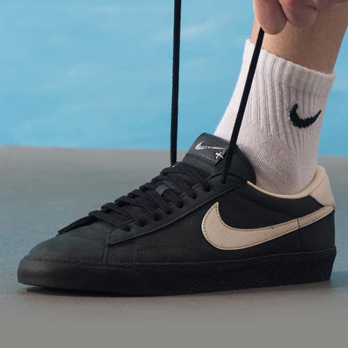 Nike/耐克TENNIS CLASSIC低帮平底运动休闲鞋IO3554-020