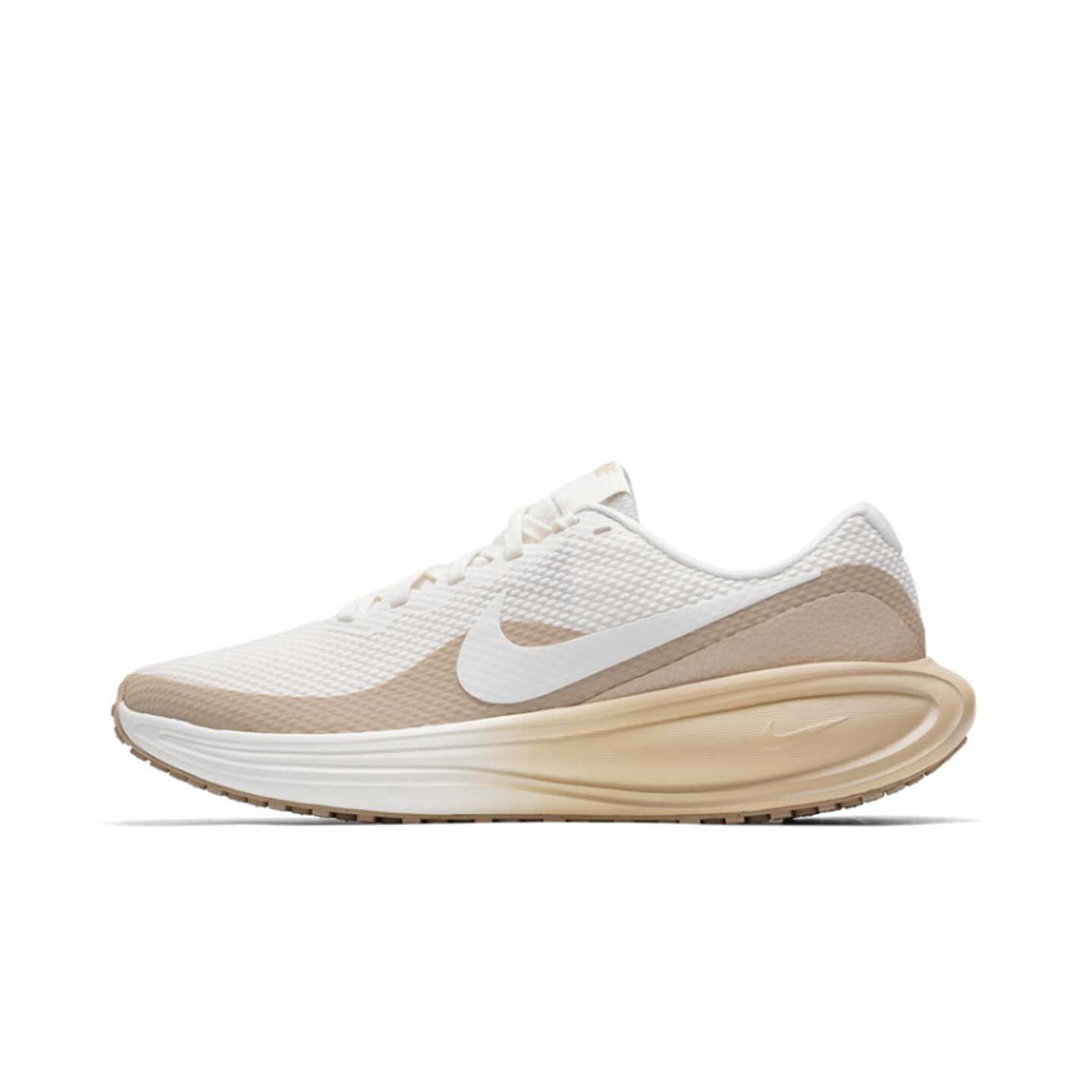 Nike耐克 Revolution 8百搭舒适透气运动鞋跑步鞋HJ9198-107