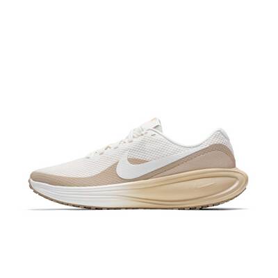 Nike耐克 Revolution 8百搭舒适透气运动鞋跑步鞋HJ9198-107