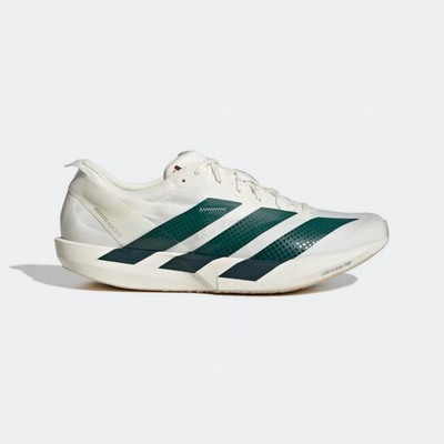 Adidas/阿迪达斯 Adizero adios 9 缓震防滑耐磨低帮跑鞋KH5639
