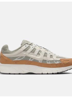 Nike耐克 P-6000 CNPT舒适缓震复古运动休闲鞋IQ1120-311