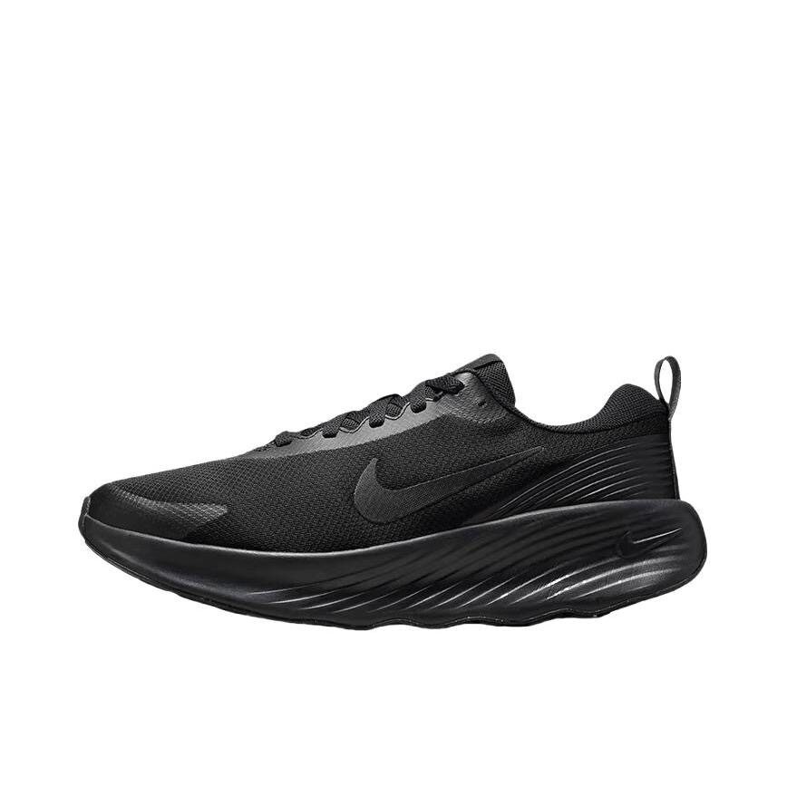 # 耐克Nike PROMINA步行男子黑色新款运动跑步鞋 FV5285-001