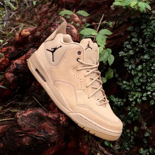 AR1000 AIR AJ3小藤原浩气垫休闲篮球鞋 COURTSIDE23 104 JORDAN