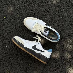 耐磨减震低帮FB1362 Low复古板鞋 101 Force Nike耐克Full