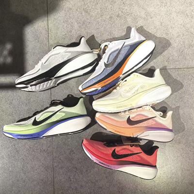 Nike/耐克 Pegasus 飞马 42 男女通用跑鞋缓震回弹舒适休闲鞋