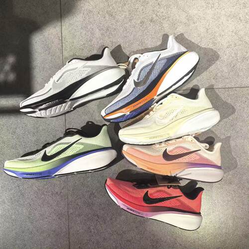 Nike/耐克 Pegasus 飞马 42 男女通用跑鞋缓震回弹舒适休闲鞋
