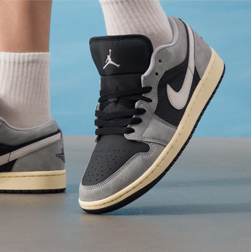 Nike/耐克Air Jordan 1 Low AJ1经典低帮百搭板鞋HQ2010-012