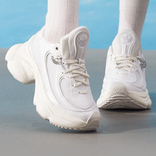 Adidas阿迪达斯 originals ozvenuz w 舒适百搭运动休闲鞋HQ2676