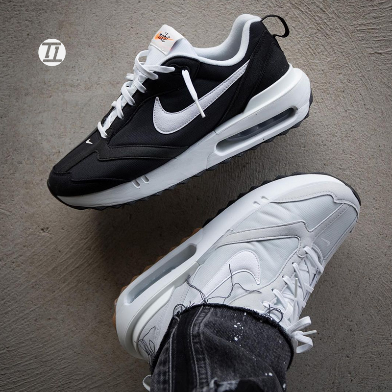 NIKE耐克2024款AIR MAX DAWN气垫潮流运动跑步鞋FZ4239-300