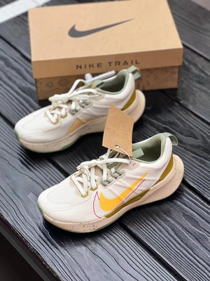 Nike耐克Juniper Trail 2防滑耐磨缓震透气男女跑鞋FJ7069-120
