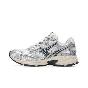 Speed D1GH2229 厚底跑鞋 网面复古舒适透气减震耐磨 Mizuno