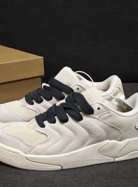 耐克  JORDAN SESSION防滑耐磨百搭低帮休闲鞋IB3731-001