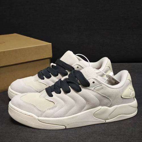 耐克  JORDAN SESSION防滑耐磨百搭低帮休闲鞋IB3731-001