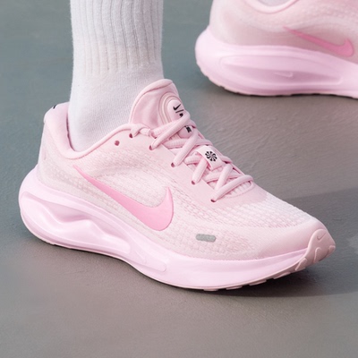 Nike/耐克 Journey Run防滑缓震回弹男女通用运动训练 IR0114-666