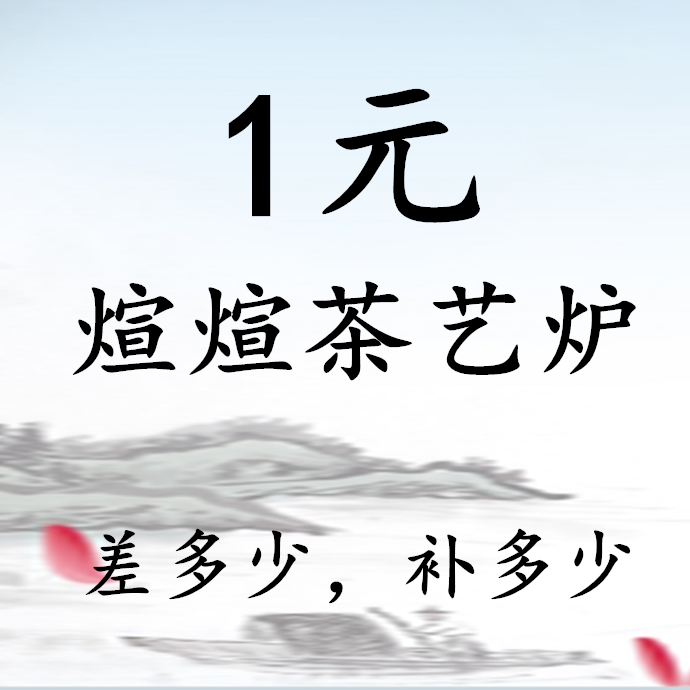 邮费专区补差 差多少元拍多少个 不可使用任何优惠券或者店铺红包