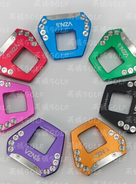 VZN.1i零扭矩推杆高尔夫推杆