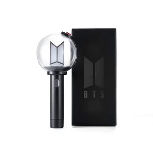 【现货】BTS 四代阿米棒aespa应援棒ive应援棒 cortis ball