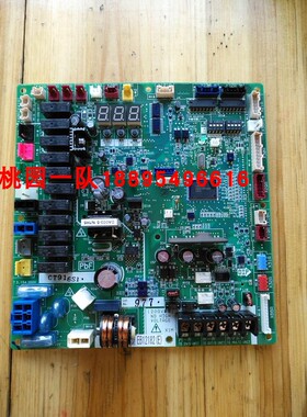全新原装大金空调VX主板EB12182 RUXYQ8AB RUXYQ10AB RUXYQ12AB
