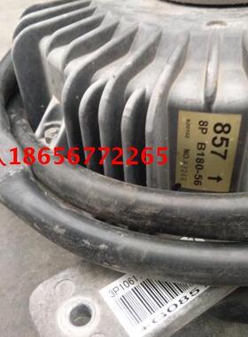 大金空调857电机 风机 马达 大金RCXYQ10MAY1风扇电机 。风叶