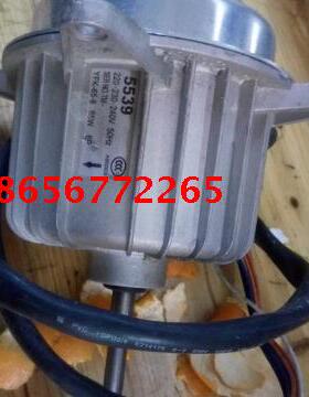 大金空调室外风机RQ125AY3C RY71DQY3C马达电机 (YFK-65-6) 5539