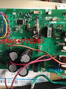 大金空调外机主板2P208511-1-2-3电脑板RXG50JV2C RXS50GAV2C