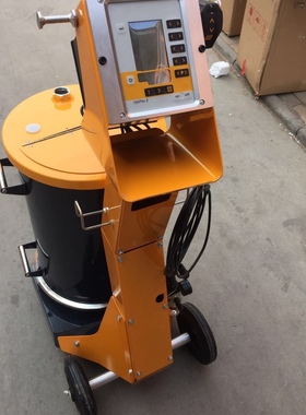 金马款喷涂机ig06喷塑机opt2静电喷枪涂装机高压喷粉机塑粉喷涂机