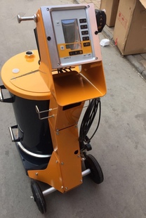 金马款 机高压喷粉机塑粉喷涂机 喷涂机ig06喷塑机opt2静电喷枪涂装