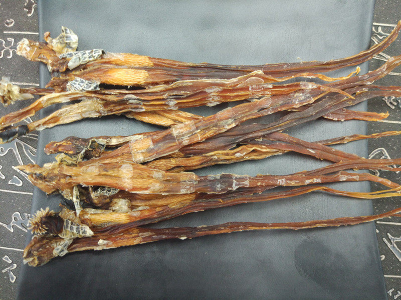 蛇鞭酒男用蛇鞭子 泡酒料滋补养身 蛇鞭干货 干蛇鞭牛鞭羊鞭十条