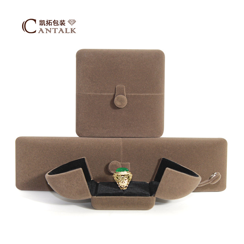 高档首饰盒饰品收纳盒双开戒指项链吊坠手镯手链时尚首饰包装盒子,饰品/流行首饰/时尚饰品新,首饰盒,淘宝优惠券,粉丝福利购,淘宝优惠卷