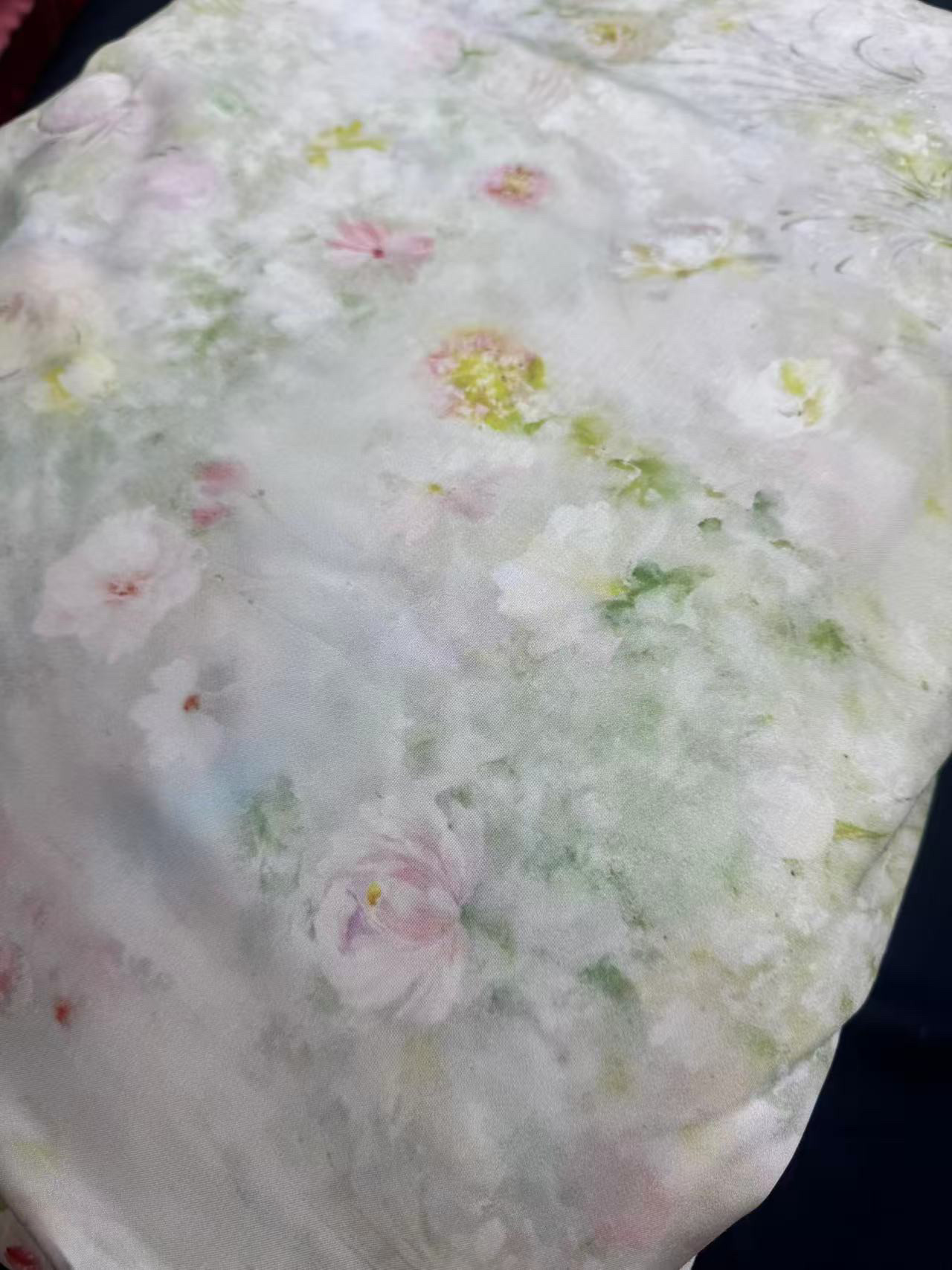 莱赛尔天丝夏凉被可水洗裸睡空调被高奢品牌大牌下架