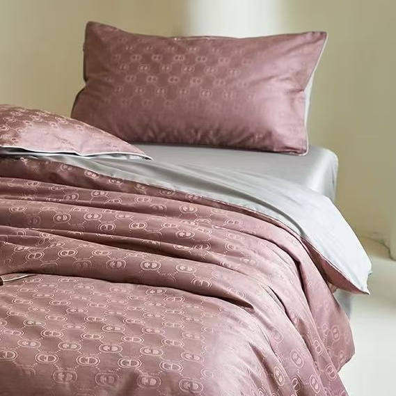 不争馒头-争口气----四件套